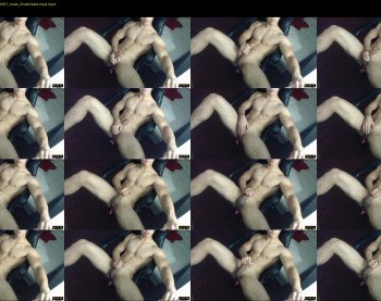 madmaxbad — 13 minute Chaturbate male cam show recording, 720p, Aug 2, 2019