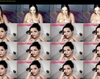 marrygrayes — 47 minute Chaturbate female cam show recording, 1080p, Aug 1, 2019