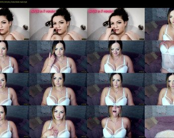 marrygrayes — 47 minute Chaturbate female cam show recording, 1080p, Aug 1, 2019