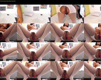 maryevans_ — 19 minute Chaturbate female cam show recording, 720p, Aug 1, 2019