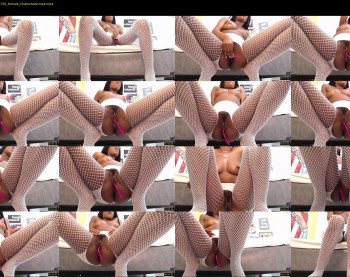 maryevans_ — 8 minute Chaturbate female cam show recording, 720p, Aug 1, 2019