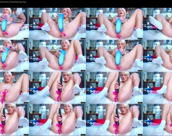 mashayang — 8 minute Chaturbate female cam show recording, 4K, Aug 1, 2019