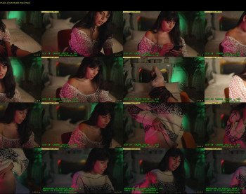 mila_ — 91 minute Chaturbate female cam show recording, 720p, Aug 1, 2019