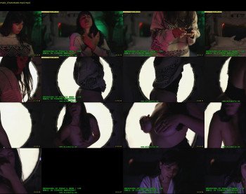 mila_ — 40 minute Chaturbate female cam show recording, 720p, Aug 1, 2019