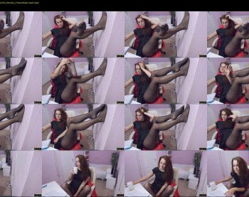 miracle_rose — 16 minute Chaturbate female cam show recording, 720p, Aug 1, 2019