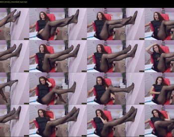 miracle_rose — 16 minute Chaturbate female cam show recording, 720p, Aug 2, 2019