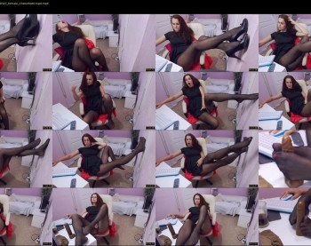 miracle_rose — 33 minute Chaturbate female cam show recording, 720p, Aug 2, 2019