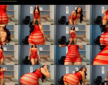 ms_sapphire — 9 minute Chaturbate female cam show recording, 1080p, Aug 1, 2019