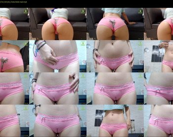 mylittle_mila — 47 minute Chaturbate female cam show recording, 1080p, Aug 1, 2019