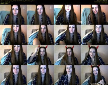 naughty_popa — 69 minute Chaturbate female cam show recording, 480p, Aug 1, 2019