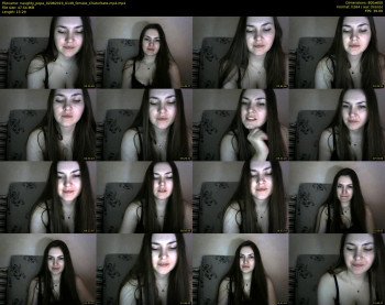 naughty_popa — 16 minute Chaturbate female cam show recording, 480p, Aug 2, 2019