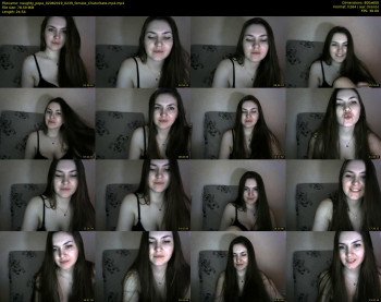 naughty_popa — 25 minute Chaturbate female cam show recording, 480p, Aug 2, 2019