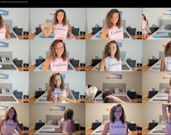 nellebeachgirl — 22 minute Chaturbate female cam show recording, 1080p, Aug 1, 2019