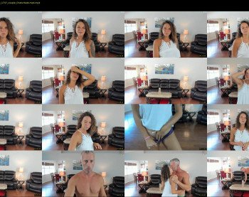 nellebeachgirl — 47 minute Chaturbate female cam show recording, 1080p, Aug 1, 2019