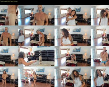 nellebeachgirl — 47 minute Chaturbate female cam show recording, 1080p, Aug 1, 2019