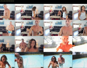 nellebeachgirl — 39 minute Chaturbate female cam show recording, 1080p, Aug 1, 2019