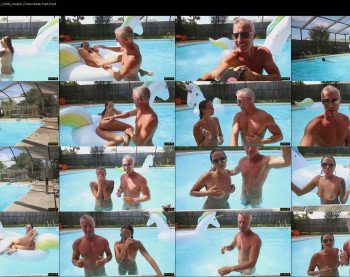 nellebeachgirl — 37 minute Chaturbate female cam show recording, 1080p, Aug 1, 2019