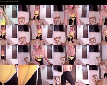 newmollybrooke — 56 minute Chaturbate female cam show recording, 1080p, Aug 2, 2019