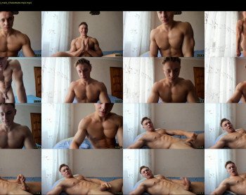 o_r_b_i_t — 29 minute Chaturbate male cam show recording, 1080p, Aug 1, 2019