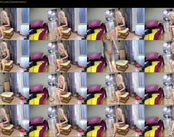 olesia_sean — 29 minute Chaturbate couple cam show recording, 1080p, Aug 1, 2019
