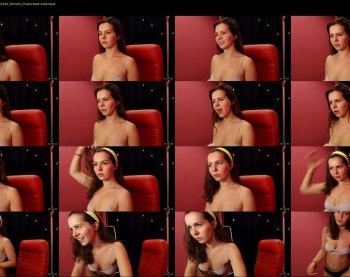 p1ece_of_me — 9 minute Chaturbate female cam show recording, 1080p, Aug 1, 2019