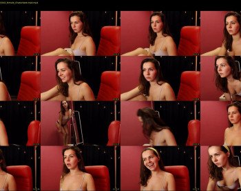 p1ece_of_me — 25 minute Chaturbate female cam show recording, 1080p, Aug 1, 2019
