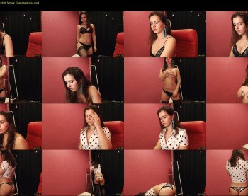 p1ece_of_me — 47 minute Chaturbate female cam show recording, 1080p, Aug 2, 2019