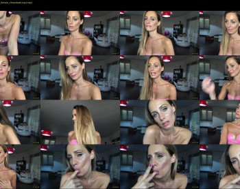 pbsteve — 36 minute Chaturbate couple cam show recording, 1080p, Aug 1, 2019