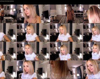 pippalee — 48 minute Chaturbate female cam show recording, 720p, Aug 1, 2019