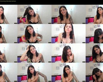 pk2secretxx — 27 minute Chaturbate female cam show recording, 720p, Aug 1, 2019