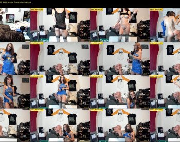 pr3ttyp1nkpussy — 29 minute Chaturbate couple cam show recording, 720p, Aug 1, 2019