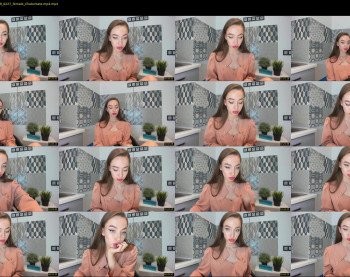 presidenttaylor — 6 minute Chaturbate female cam show recording, 720p, Aug 2, 2019