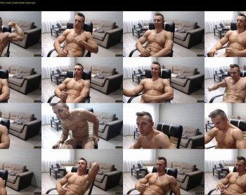 prince_d1ck — 69 minute Chaturbate male cam show recording, 720p, Aug 1, 2019