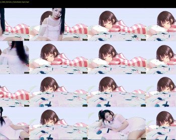 princessasiana — 51 minute Chaturbate female cam show recording, 1080p, Aug 1, 2019