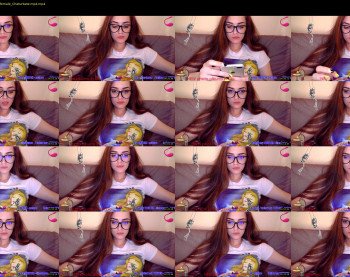 ps4pro — 3 minute Chaturbate female cam show recording, 720p, Aug 1, 2019