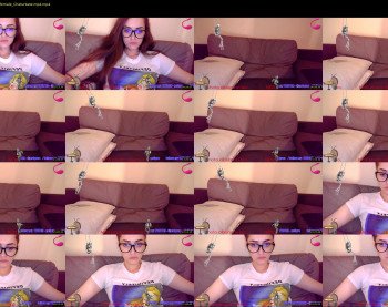 ps4pro — 38 minute Chaturbate female cam show recording, 720p, Aug 1, 2019