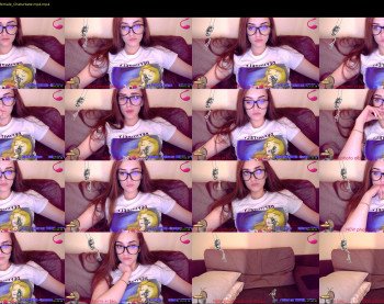 ps4pro — 77 minute Chaturbate female cam show recording, 720p, Aug 2, 2019