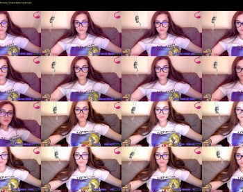 ps4pro — 6 minute Chaturbate female cam show recording, 720p, Aug 2, 2019