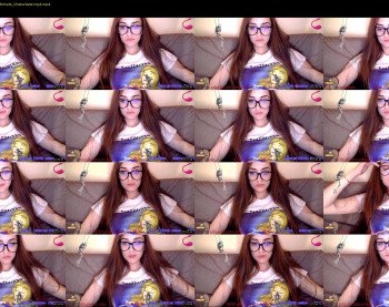 ps4pro — 9 minute Chaturbate female cam show recording, 720p, Aug 2, 2019