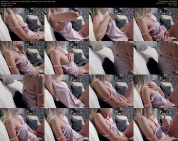 s_mailleee — 8 minute Chaturbate female cam show recording, 720p, Aug 1, 2019