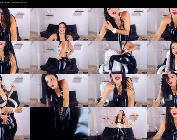 samantha46 — 40 minute Chaturbate female cam show recording, 720p, Aug 1, 2019