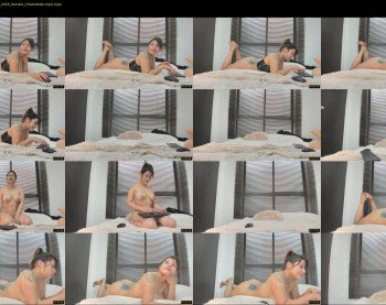 sashapatrick_ — 52 minute Chaturbate female cam show recording, 720p, Aug 1, 2019