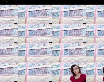 savanahwildc — 58 minute Chaturbate female cam show recording, 1080p, Aug 2, 2019