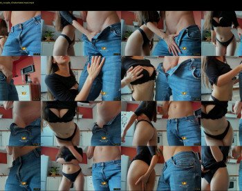 sofi_look_ — 29 minute Chaturbate couple cam show recording, 1080p, Aug 1, 2019