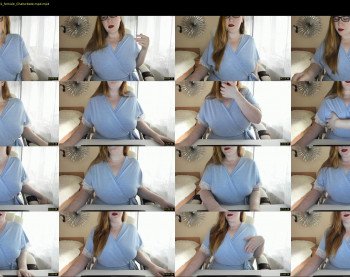 soft_body — 36 minute Chaturbate female cam show recording, 1080p, Aug 1, 2019