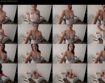 stefanyhotmilf — 14 minute Chaturbate female cam show recording, 720p, Aug 1, 2019