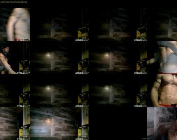 str8foryouguy — 15 minute Chaturbate male cam show recording, 720p, Aug 1, 2019