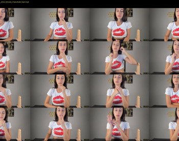sweetbuttocks — 17 minute Chaturbate female cam show recording, 1080p, Aug 1, 2019