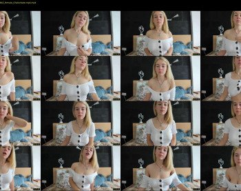 sweetcobra — 46 minute Chaturbate female cam show recording, 720p, Aug 1, 2019