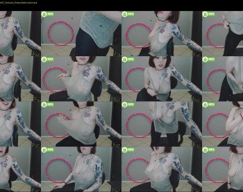 temptingfox — 69 minute Chaturbate female cam show recording, 720p, Aug 2, 2019
